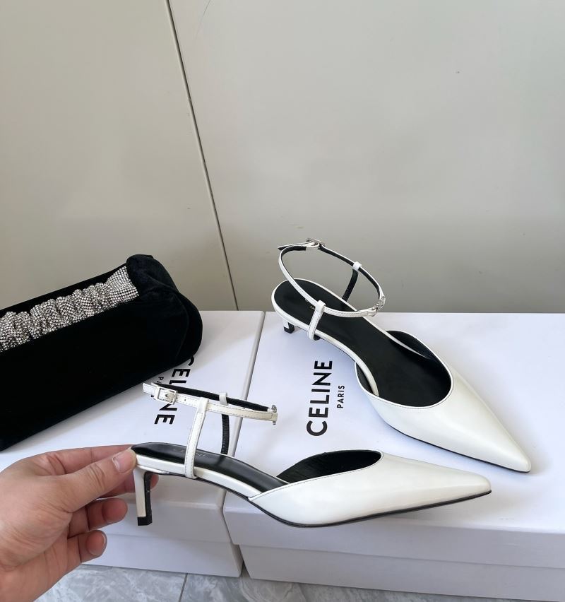 Celine Shoes